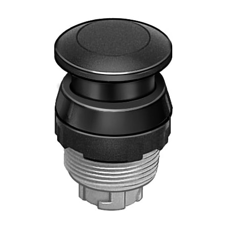 Festo Mushroom Pushbutton With Detent PR-30-RT PR-30-RT